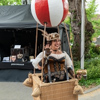 Aethercircus Steampunk Festival 2025 in Buxtehude