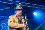 Aethercircus Steampunk Festival 2025 in Buxtehude