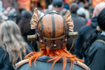 Aethercircus Steampunk Festival 2025 in Buxtehude