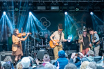 Aethercircus Steampunk Festival 2025 in Buxtehude