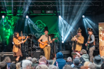 Aethercircus Steampunk Festival 2025 in Buxtehude