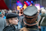 Aethercircus Steampunk Festival 2025 in Buxtehude