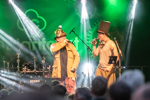 Aethercircus Steampunk Festival 2025 in Buxtehude