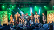 Aethercircus Steampunk Festival 2025 in Buxtehude