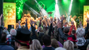 Aethercircus Steampunk Festival 2025 in Buxtehude