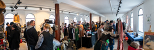 Aethercircus Steampunk Festival 2025 in Buxtehude