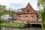 Aethercircus Steampunk Festival 2025 in Buxtehude