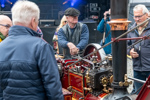 Aethercircus Steampunk Festival 2025 in Buxtehude