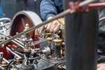 Aethercircus Steampunk Festival 2025 in Buxtehude