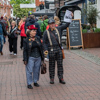 Aethercircus Steampunk Festival 2025 in Buxtehude