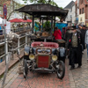 Aethercircus Steampunk Festival 2025 in Buxtehude