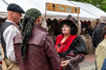 Aethercircus Steampunk Festival 2025 in Buxtehude