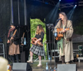 Aethercircus Steampunk Festival 2025 in Buxtehude
