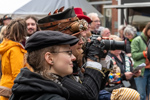 Aethercircus Steampunk Festival 2025 in Buxtehude