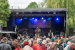 Aethercircus Steampunk Festival 2025 in Buxtehude