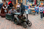 Aethercircus Steampunk Festival 2025 in Buxtehude