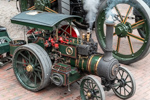 Aethercircus Steampunk Festival 2025 in Buxtehude