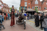 Aethercircus Steampunk Festival 2025 in Buxtehude