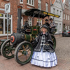Aethercircus Steampunk Festival 2025 in Buxtehude