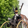 Aethercircus Steampunk Festival 2025 in Buxtehude