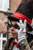 Aethercircus Steampunk Festival 2025 in Buxtehude