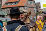 Aethercircus Steampunk Festival 2025 in Buxtehude