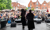 Aethercircus Steampunk Festival 2025 in Buxtehude
