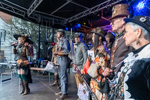 Aethercircus Steampunk Festival 2025 in Buxtehude