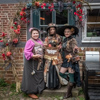 Aethercircus Steampunk Festival 2025 in Buxtehude