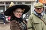 Aethercircus Steampunk Festival 2025 in Buxtehude