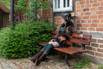 Aethercircus Steampunk Festival 2025 in Buxtehude