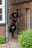 Aethercircus Steampunk Festival 2025 in Buxtehude
