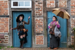 Aethercircus Steampunk Festival 2025 in Buxtehude