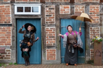 Aethercircus Steampunk Festival 2025 in Buxtehude