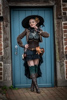 Aethercircus Steampunk Festival 2025 in Buxtehude