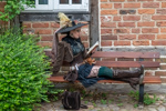 Aethercircus Steampunk Festival 2025 in Buxtehude