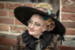 Aethercircus Steampunk Festival 2025 in Buxtehude