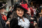 Aethercircus Steampunk Festival 2025 in Buxtehude