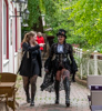Aethercircus Steampunk Festival 2025 in Buxtehude