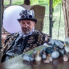Aethercircus Steampunk Festival 2025 in Buxtehude