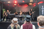 Aethercircus Steampunk Festival 2025 in Buxtehude