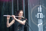 Aethercircus Steampunk Festival 2025 in Buxtehude
