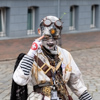 Aethercircus Steampunk Festival 2025 in Buxtehude