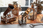 Aethercircus Steampunk Festival 2025 in Buxtehude