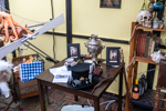 Aethercircus Steampunk Festival 2025 in Buxtehude