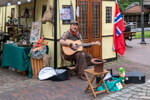 Aethercircus Steampunk Festival 2025 in Buxtehude