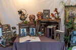 Aethercircus Steampunk Festival 2025 in Buxtehude