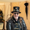 Aethercircus Steampunk Festival 2025 in Buxtehude